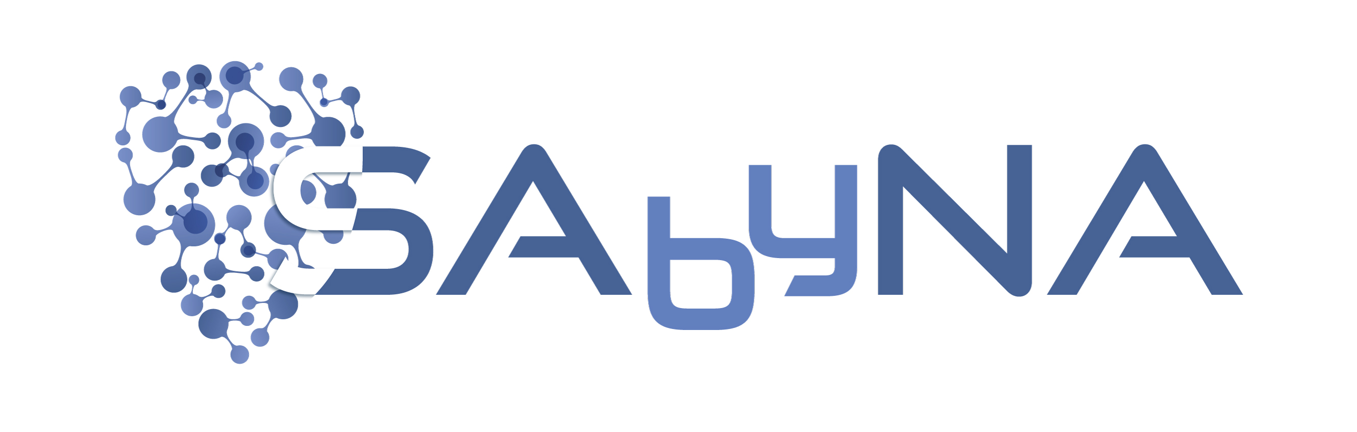 Logo Sabyna