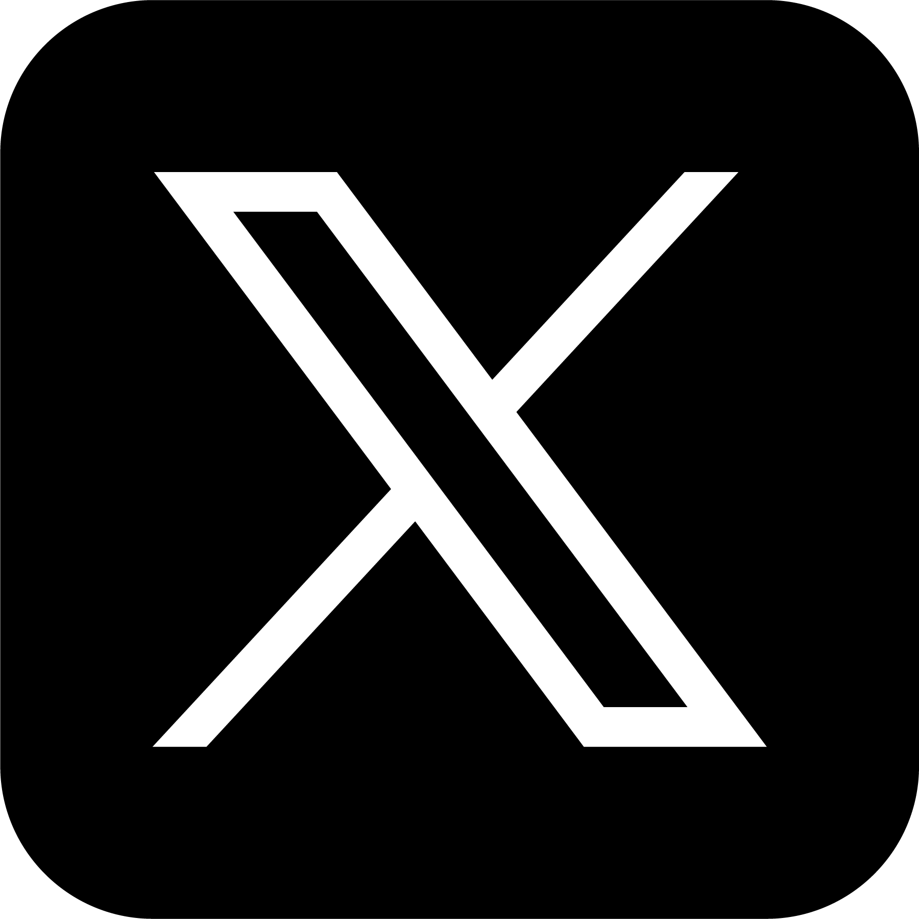 vecteezy x new twitter logo