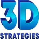 3D strategies