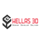 HELLAS 3D